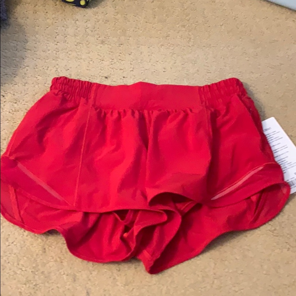 Lulu Lemon Shorts